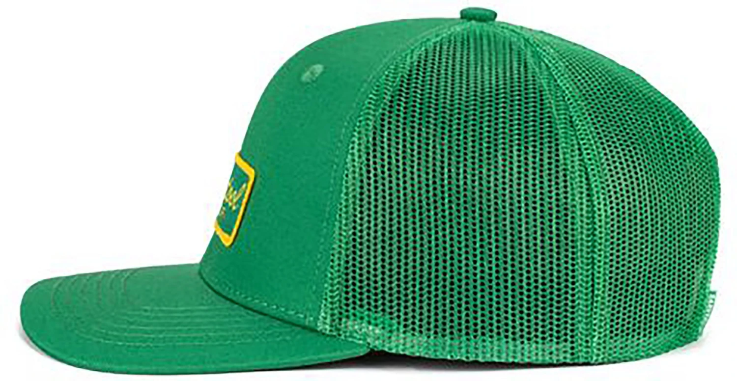 Barstool Sports Men's Golf Trucker Hat Green 5 Barstool Sports Men's Golf Trucker Hat Green - Image 3