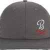 Barstool Sports Men's Logo Trucker Golf Hat Grey 1 Barstool Sports Men's Logo Trucker Golf Hat Grey -Golf Apparel Shop unnamed file 6275