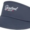 Barstool Sports Men's Golf Visor Black 1 Barstool Sports Men's Golf Visor Black -Golf Apparel Shop unnamed file 6291