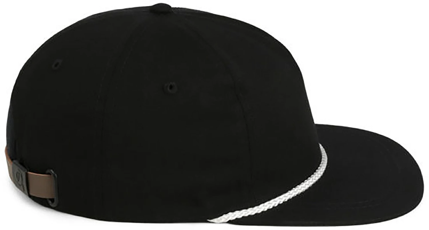 Barstool Sports Men's Rope Golf Hat Navy 6 Barstool Sports Men's Rope Golf Hat Navy - Image 4