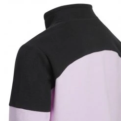 Adidas Girls' Color Block Golf Jacket Black 10 Adidas Girls' Color Block Golf Jacket Black -Golf Apparel Shop unnamed file 6326