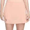Nike Women's Dri-FIT UV Ace Golf Skirt Prime Pink