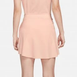 Nike Women's Dri-FIT UV Ace Golf Skirt Prime Pink 10 Nike Women's Dri-FIT UV Ace Golf Skirt Prime Pink -Golf Apparel Shop unnamed file 645