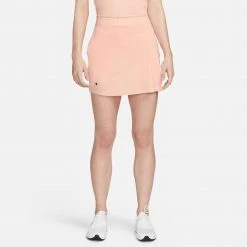 Nike Women's Dri-FIT UV Ace Golf Skirt Prime Pink 11 Nike Women's Dri-FIT UV Ace Golf Skirt Prime Pink -Golf Apparel Shop unnamed file 646