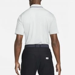 Nike Men's Dri-FIT Vapor Golf Polo Lt Smoke Grey 9 Nike Men's Dri-FIT Vapor Golf Polo Lt Smoke Grey -Golf Apparel Shop unnamed file 6463