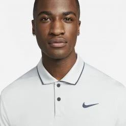 Nike Men's Dri-FIT Vapor Golf Polo Lt Smoke Grey 10 Nike Men's Dri-FIT Vapor Golf Polo Lt Smoke Grey -Golf Apparel Shop unnamed file 6464