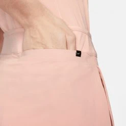 Nike Women's Dri-FIT UV Ace Golf Skirt Prime Pink 13 Nike Women's Dri-FIT UV Ace Golf Skirt Prime Pink -Golf Apparel Shop unnamed file 648