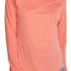 PUMA Women's Shine Golf 1/4 Zip Carnation Pink