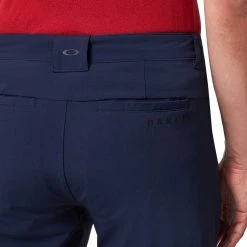 Oakley Men's Take Pro Short 2.0 Fathom -Golf Apparel Shop unnamed file 6604