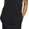 Adidas Women's 3-Stripe Golf Dress Black -Golf Apparel Shop unnamed file 6654