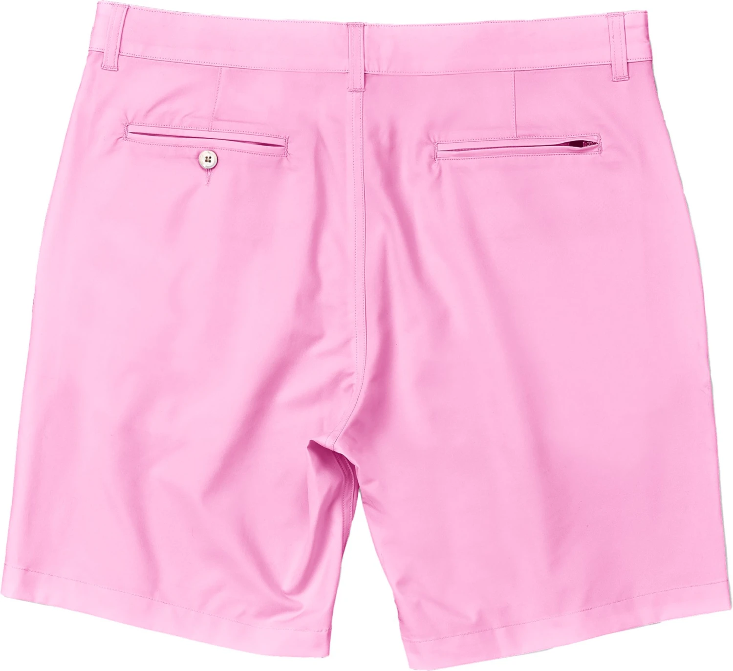 Scales Men's All Tides Golf Walk Shorts Light Pink 4 Scales Men's All Tides Golf Walk Shorts Light Pink - Image 2