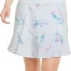 PUMA Women's 16" PWRSHAPE Lowlands Golf Skirt Bright White/navy Blazer 1 PUMA Women's 16" PWRSHAPE Lowlands Golf Skirt Bright White/navy Blazer -Golf Apparel Shop unnamed file 6711
