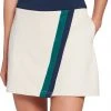 Lady Hagen Contrast Color Wrap 16.5'' Golf Skort For Women Birch 2 Lady Hagen Contrast Color Wrap 16.5'' Golf Skort For Women Birch -Golf Apparel Shop unnamed file 6768