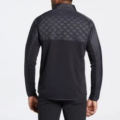 Walter Hagen Perfect 11 Lightweight Thermal Full-Zip Golf Jacket For Men Black 10 Walter Hagen Perfect 11 Lightweight Thermal Full-Zip Golf Jacket For Men Black -Golf Apparel Shop unnamed file 6833