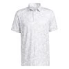 Adidas Men's Prisma Print Golf Polo White/grey Two 1 Adidas Men's Prisma Print Golf Polo White/grey Two -Golf Apparel Shop unnamed file 6860