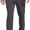 Adidas Men's HEAT.RDY Golf Joggers Black/grey Six 2 Adidas Men's HEAT.RDY Golf Joggers Black/grey Six -Golf Apparel Shop unnamed file 6863