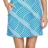 Tail Women's CYNTHIA 18" Golf Skort Intermix -Golf Apparel Shop unnamed file 6891