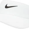 Nike Women's 2022 AeroBill Golf Visor Photon Dust