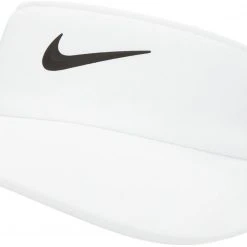 Nike Women's 2022 AeroBill Golf Visor Photon Dust