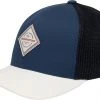 TravisMathew Men's Water Ski Snapback Golf Hat Insignia