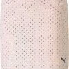 PUMA Girls' Polka Skirt Cloud Pink -Golf Apparel Shop unnamed file 6940