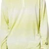 Oakley Men's Contender ½ Zip Pullover White Heather -Golf Apparel Shop unnamed file 6974