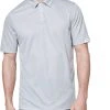 Oakley Men's Gravity Golf Polo Shirt White -Golf Apparel Shop unnamed file 6979