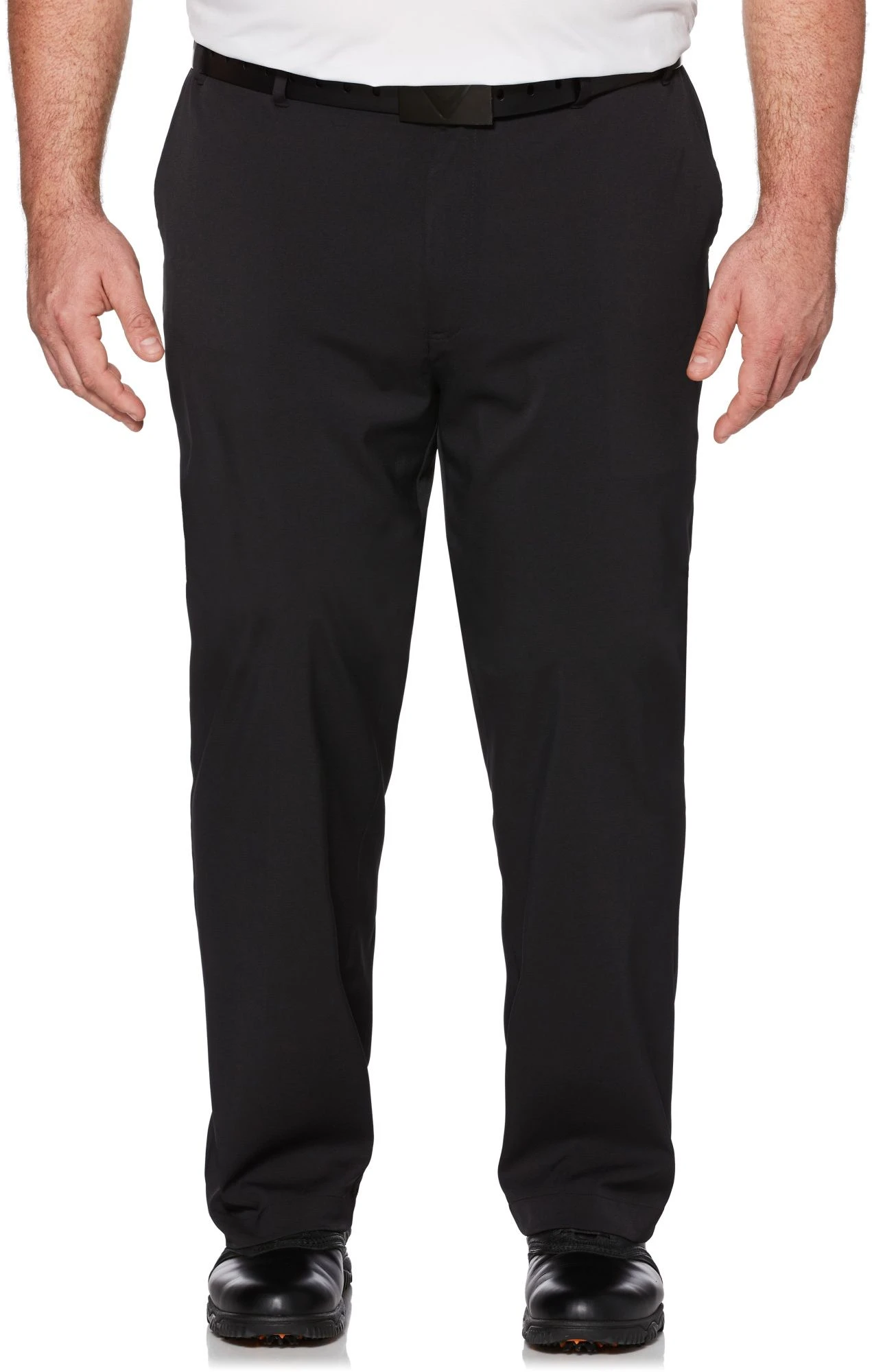 Callaway Men's Performance Tech Golf Pants – Big & Tall Quiet Shade 3 Callaway Men's Performance Tech Golf Pants – Big & Tall Quiet Shade