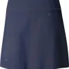 PUMA Women's PWRSHAPE Love Golf Skirt Navy Blazer/ski Patrol -Golf Apparel Shop unnamed file 6999