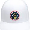 Black Clover Arizona Vibe Snapback Golf Hat For Men White -Golf Apparel Shop unnamed file 7067