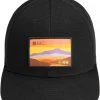 Black Clover Men's New Mexico Resident Fitted Golf Hat 1 Black Clover Men's New Mexico Resident Fitted Golf Hat -Golf Apparel Shop unnamed file 7093