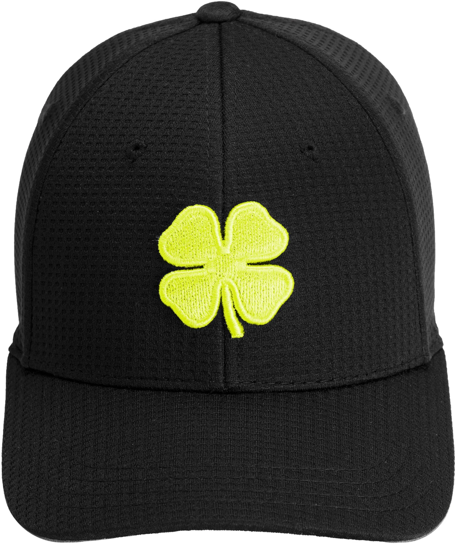 Black Clover Men's Flew Waffle 7 Fitted Golf Hat 3 Black Clover Men's Flew Waffle 7 Fitted Golf Hat