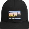 Black Clover Ireland Resident Golf Hat For Men 1 Black Clover Ireland Resident Golf Hat For Men -Golf Apparel Shop unnamed file 7121