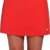 Slazenger Women's Bold Wide Pleat 15'' Golf Skort Hot Red 2 Slazenger Women's Bold Wide Pleat 15'' Golf Skort Hot Red -Golf Apparel Shop unnamed file 7148