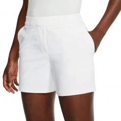 Nike Women's 5" Flex Victory Golf Shorts Black