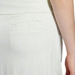 Adidas Women's Ultimate365 Printed Golf Skirt White 13 Adidas Women's Ultimate365 Printed Golf Skirt White -Golf Apparel Shop unnamed file 7192