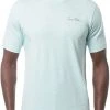 TravisMathew Men's Shot Glass Short Sleeve Golf T-Shirt Heather Petit Four 2 TravisMathew Men's Shot Glass Short Sleeve Golf T-Shirt Heather Petit Four -Golf Apparel Shop unnamed file 7212