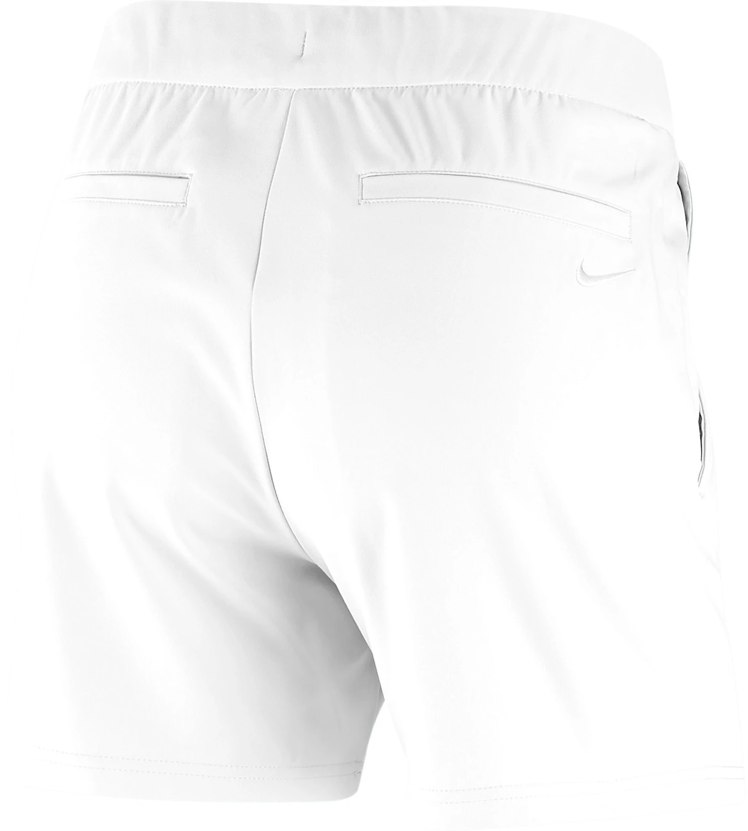 Nike Women's 5" Flex Victory Golf Shorts Black 7 Nike Women's 5" Flex Victory Golf Shorts Black - Image 5