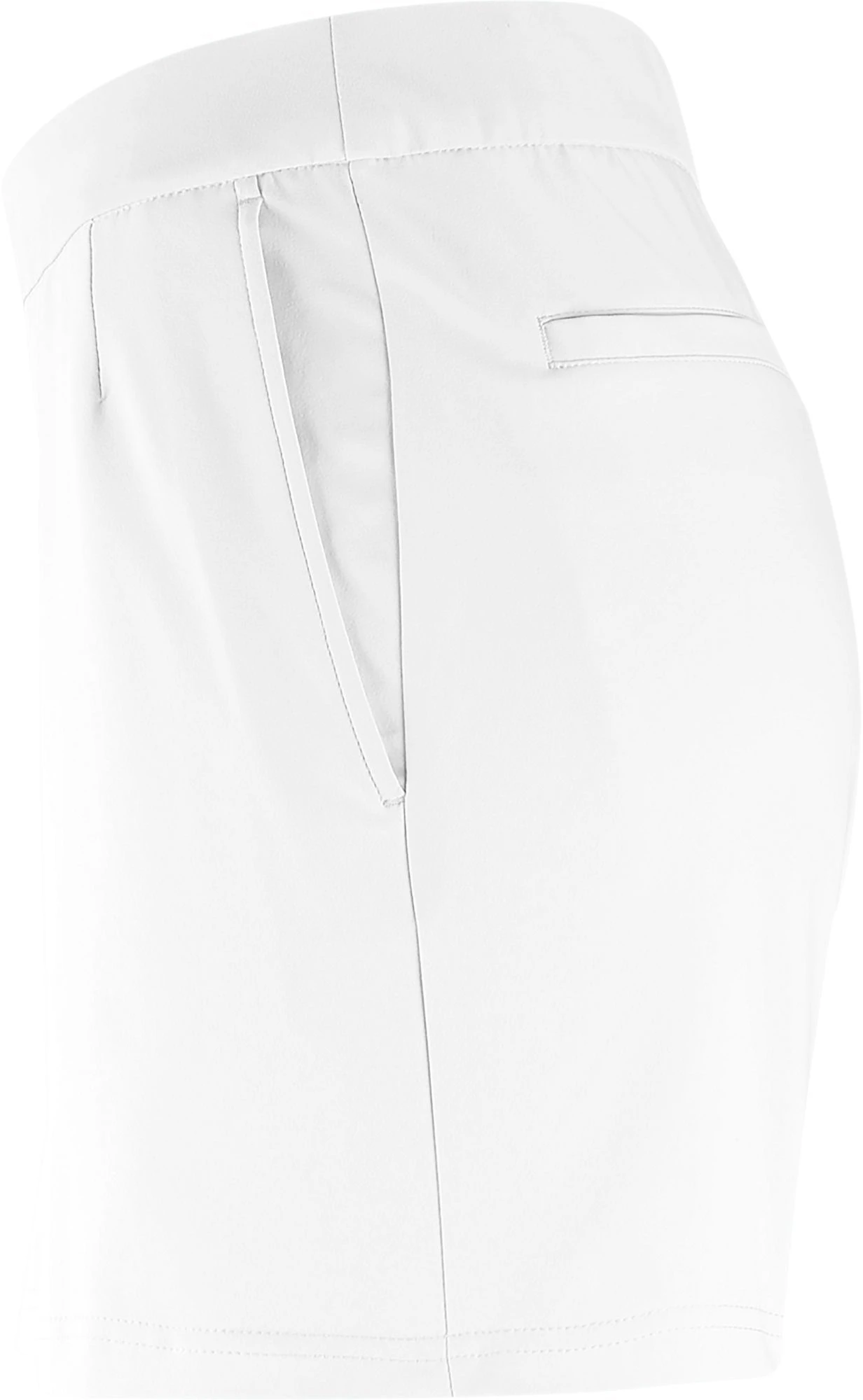 Nike Women's 5" Flex Victory Golf Shorts Black 8 Nike Women's 5" Flex Victory Golf Shorts Black - Image 6