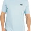 TravisMathew Men's Stick To The Trail Golf T-Shirt Delphinium 1 TravisMathew Men's Stick To The Trail Golf T-Shirt Delphinium -Golf Apparel Shop unnamed file 7244