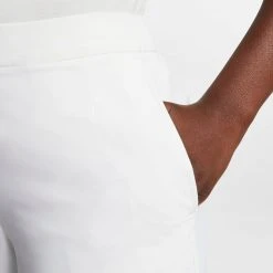 Nike Women's 5" Flex Victory Golf Shorts Black 19 Nike Women's 5" Flex Victory Golf Shorts Black -Golf Apparel Shop unnamed file 725