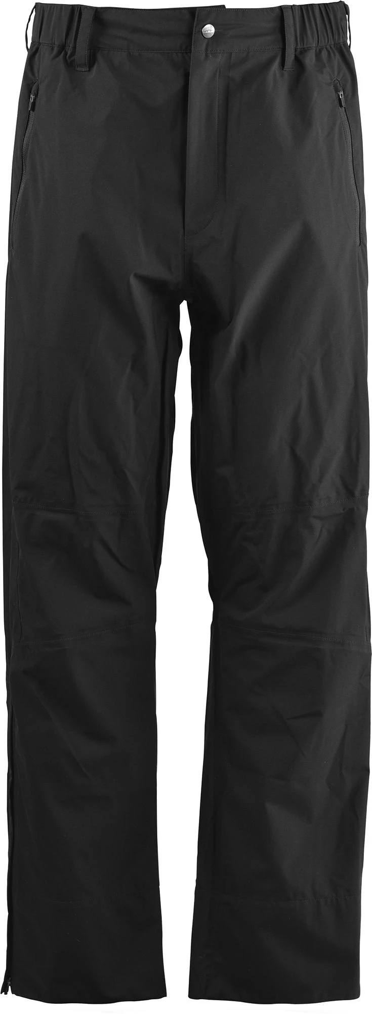 Sun Mountain Men's Cirque Waterproof Golf Pants Black 3 Sun Mountain Men's Cirque Waterproof Golf Pants Black