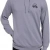 TravisMathew Men's Winter Travel Golf Hoodie Heather Grey 2 TravisMathew Men's Winter Travel Golf Hoodie Heather Grey -Golf Apparel Shop unnamed file 7314
