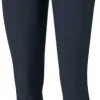 PUMA Women's PWRSHAPE Golf Capris Navy Blazer -Golf Apparel Shop unnamed file 7318