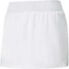PUMA Women's PWRSHAPE Lake 14'' Golf Skirt Bright White 2 PUMA Women's PWRSHAPE Lake 14'' Golf Skirt Bright White -Golf Apparel Shop unnamed file 7321
