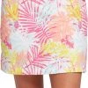 Lady Hagen Women's Tropical Print 17'' Golf Skort White Palm 1 Lady Hagen Women's Tropical Print 17'' Golf Skort White Palm -Golf Apparel Shop unnamed file 7342