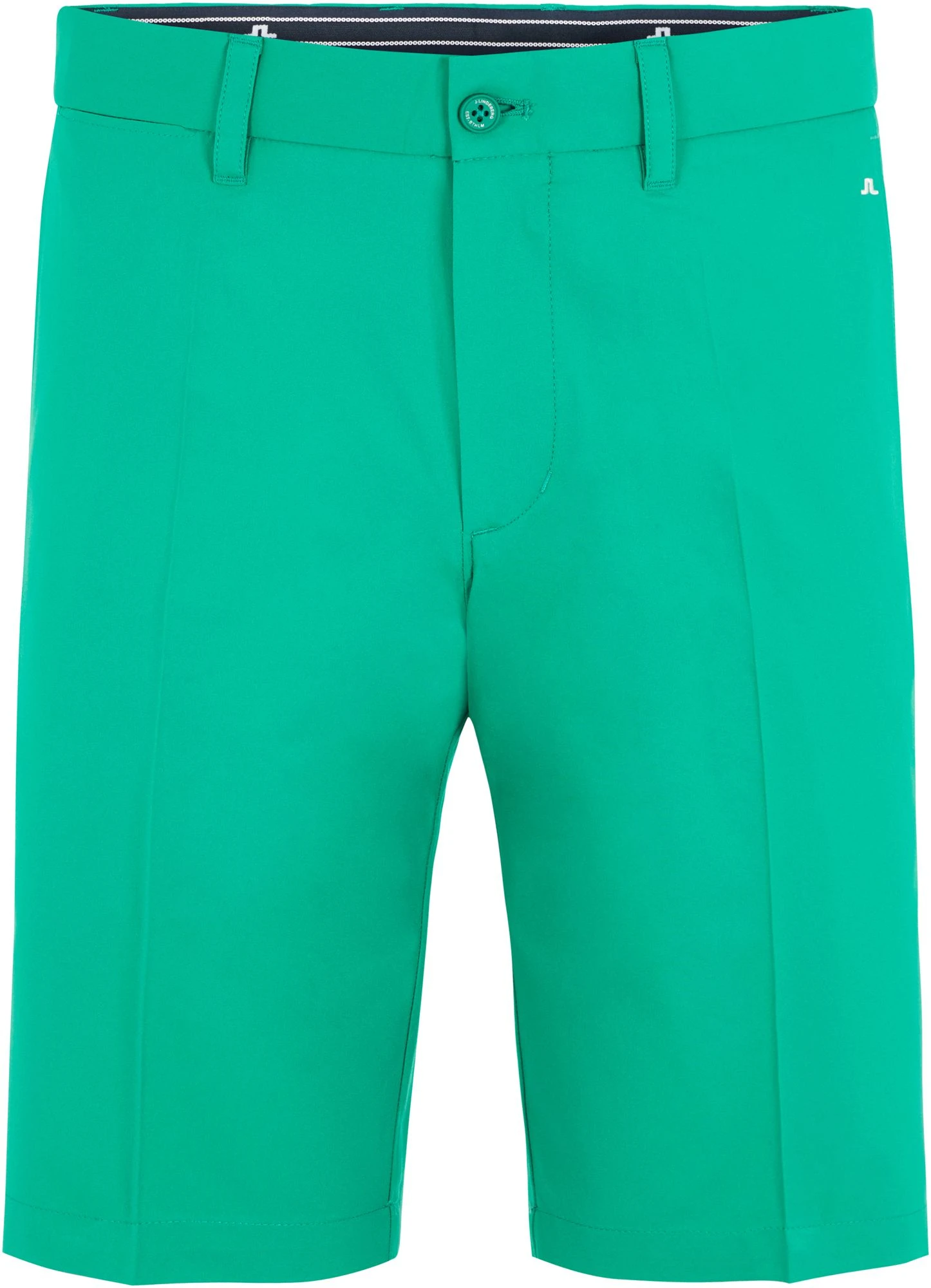 J.Lindeberg Somle Tapered Golf Shorts For Men Golf Green 8 J.Lindeberg Somle Tapered Golf Shorts For Men Golf Green - Image 6
