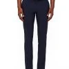 J.Lindeberg Men's Ellott Slim Fit Stretch Golf Pants Navy 2 J.Lindeberg Men's Ellott Slim Fit Stretch Golf Pants Navy -Golf Apparel Shop unnamed file 7382