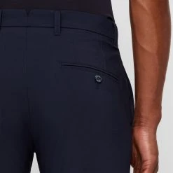 J.Lindeberg Men's Ellott Slim Fit Stretch Golf Pants Navy 13 J.Lindeberg Men's Ellott Slim Fit Stretch Golf Pants Navy -Golf Apparel Shop unnamed file 7386