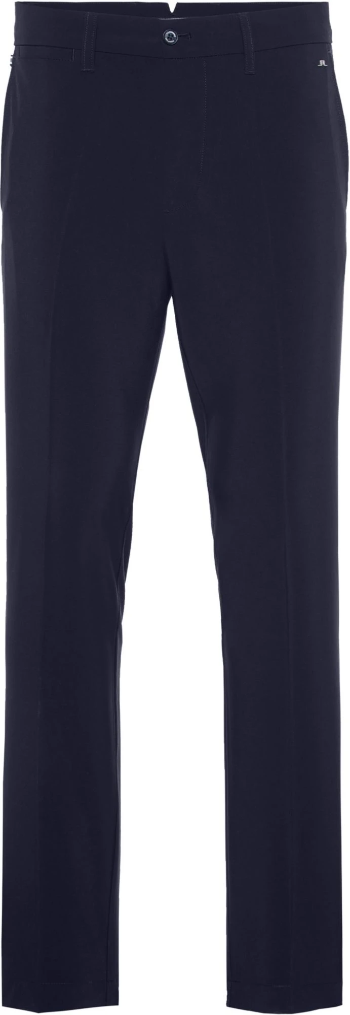 J.Lindeberg Men's Ellott Slim Fit Stretch Golf Pants Navy 8 J.Lindeberg Men's Ellott Slim Fit Stretch Golf Pants Navy - Image 6
